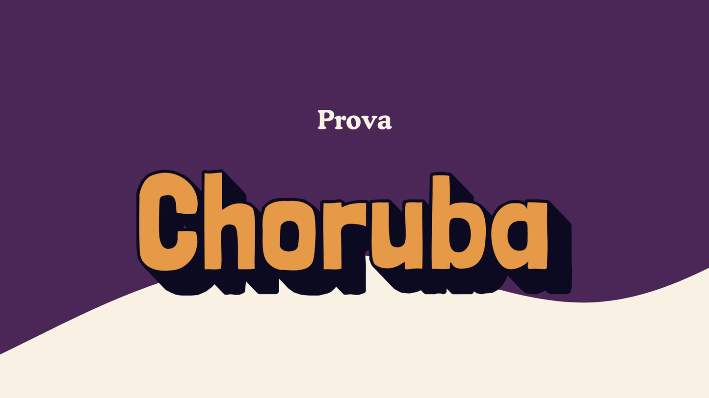 Choruba