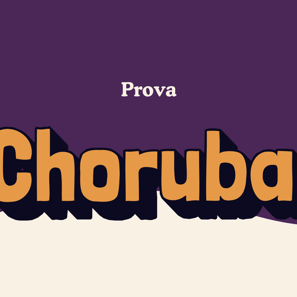 Choruba